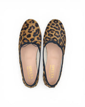 Carica l'immagine nel visualizzatore di Gallery, OLGA in Cavallino Maculato Leopardo - PRONTA CONSEGNA

