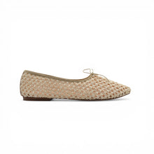 Load image into Gallery viewer, OLGA in Ivory Crochet
