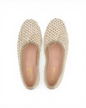 Load image into Gallery viewer, OLGA in Ivory Crochet
