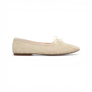 OLGA in Ivory Lace