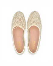 Load image into Gallery viewer, OLGA in Ivory Lace
