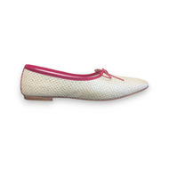 OLGA in Natural Raffia