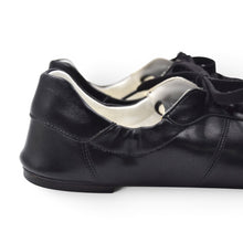 Load image into Gallery viewer, VERA in Black Nappa
