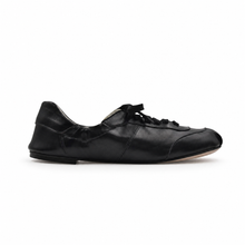 Load image into Gallery viewer, VERA in Black Nappa
