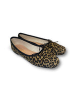 Carica l&#39;immagine nel visualizzatore di Gallery, IMMA in Camoscio Maculato Leopardo - PRONTA CONSEGNA
