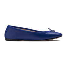 Load image into Gallery viewer, NICOLE in Bluette Nappa READY-TO-SHIP

