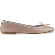 Load image into Gallery viewer, NICOLE in Taupe Nappa
