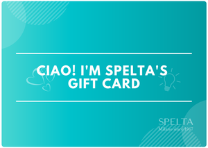 Spelta Milano Gift Card