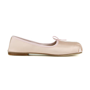 Dalila in Raso Rosa