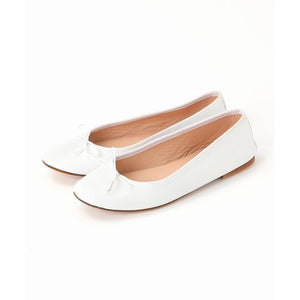 Nicole in Vitello Bianco