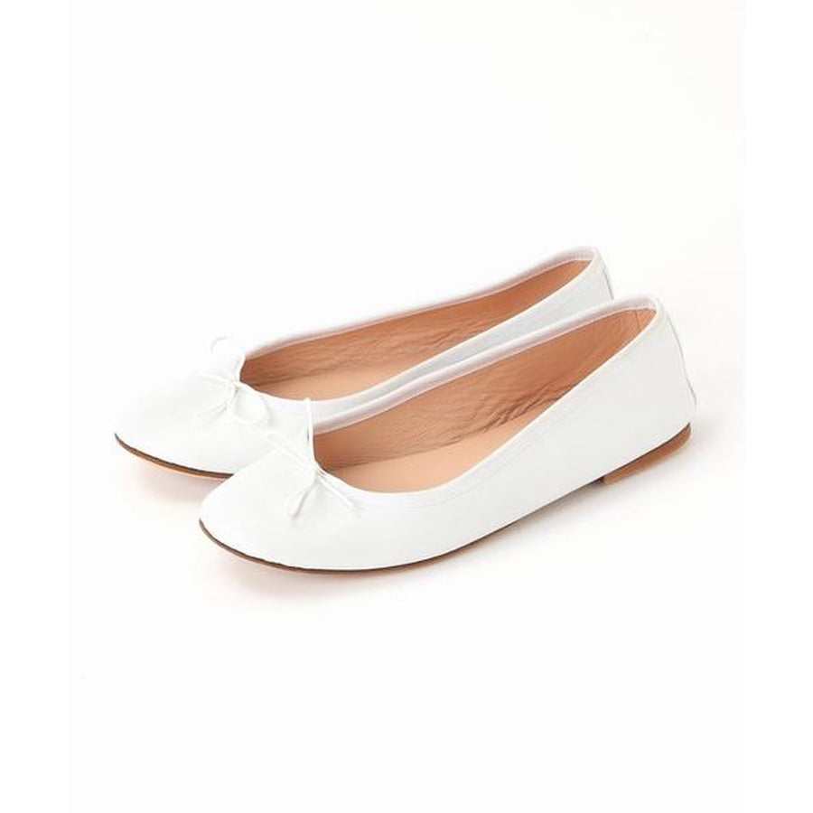 Nicole in Vitello Bianco