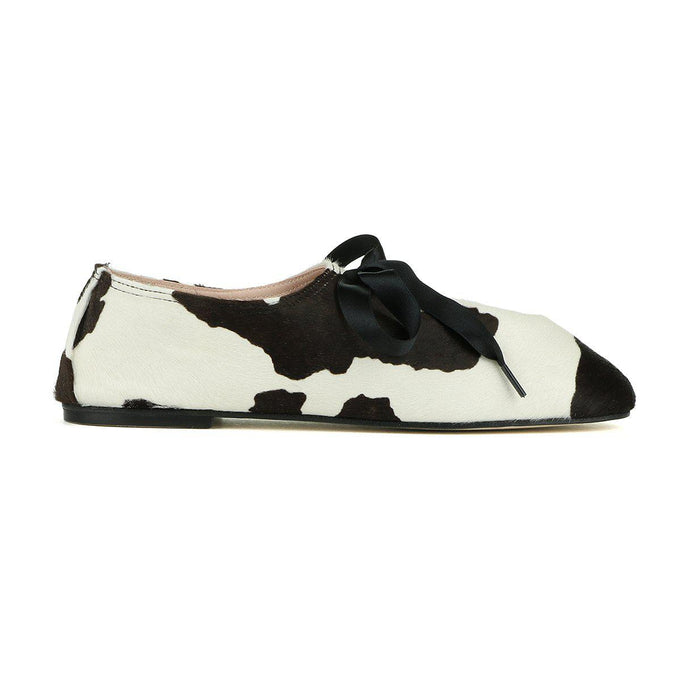 BETTA in Cavallino Maculato Muccato-Stringata-Spelta Milano