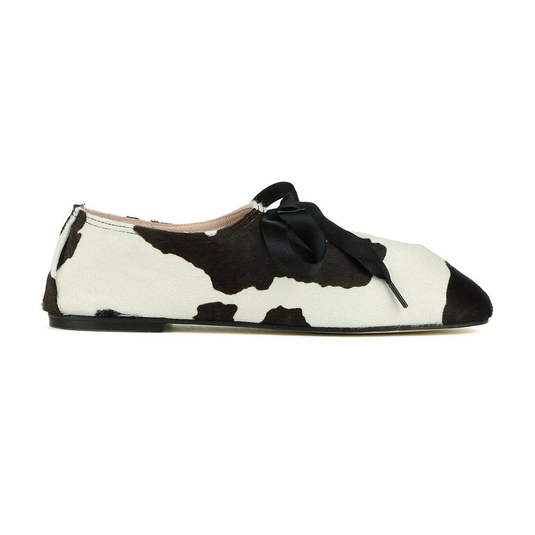 BETTA in Cavallino Maculato Muccato-Stringata-Spelta Milano