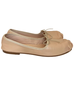 DALILA in Nude Nappa