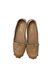 Load image into Gallery viewer, DALILA in Nude Nappa
